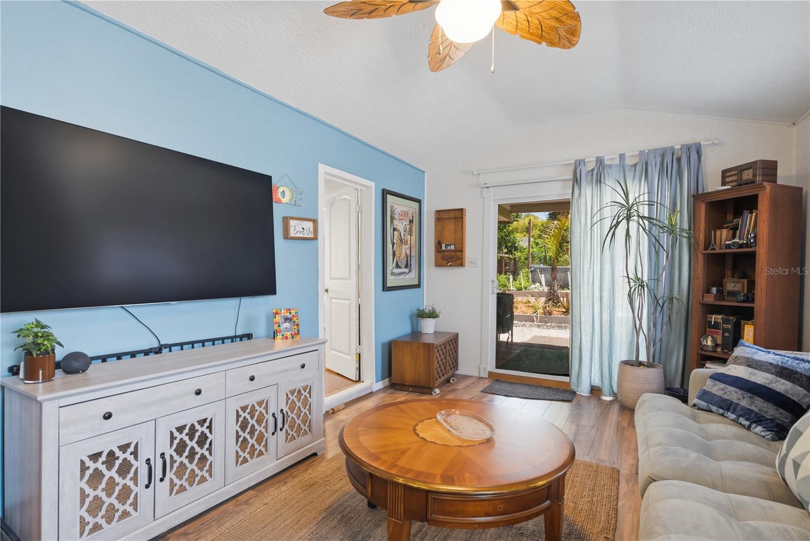 2nd Family Room