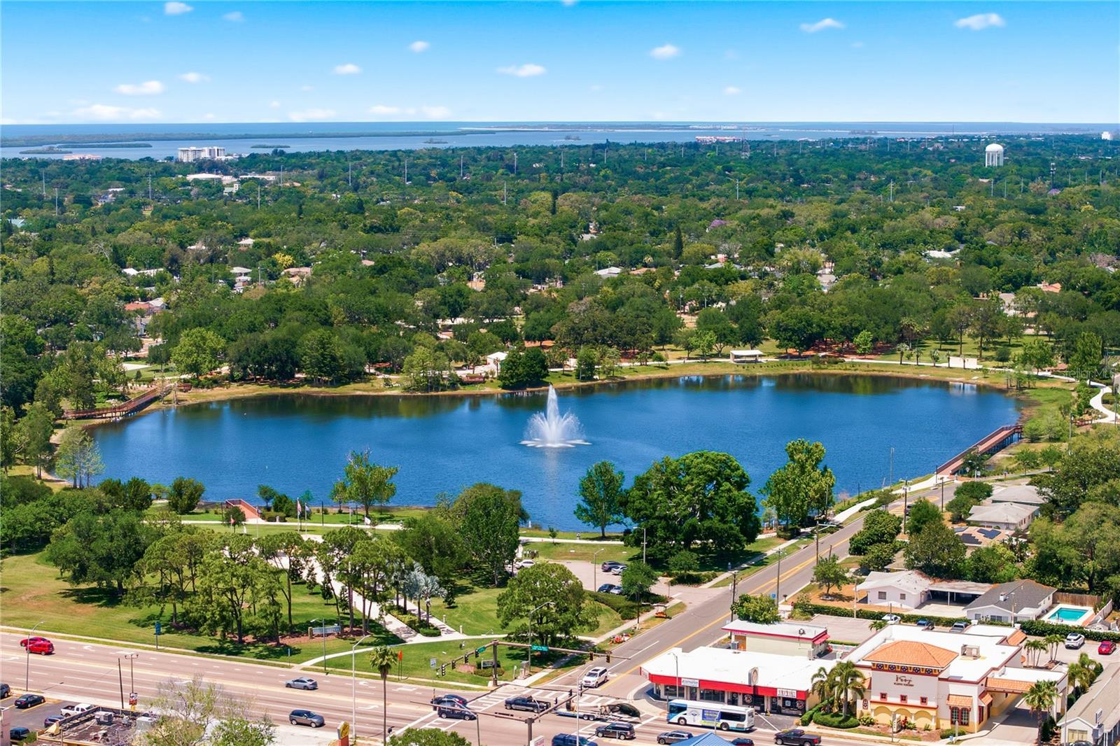 Crestlake Park