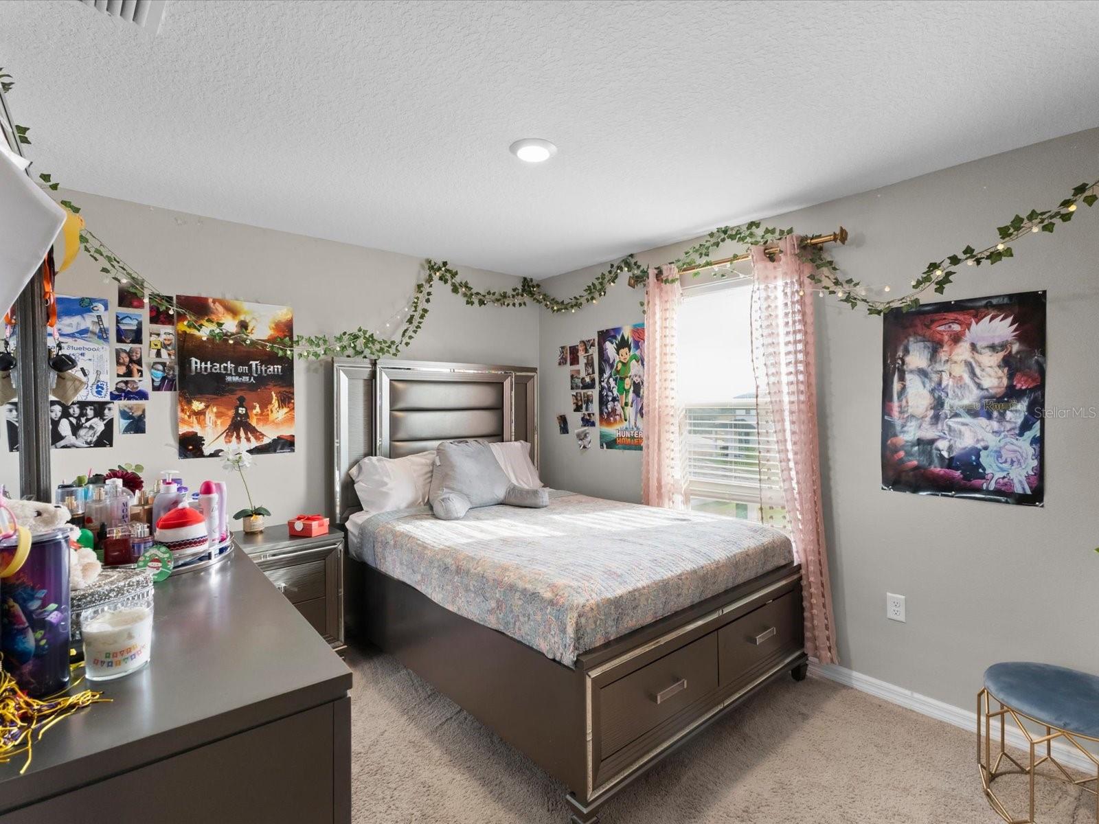 Bed 3