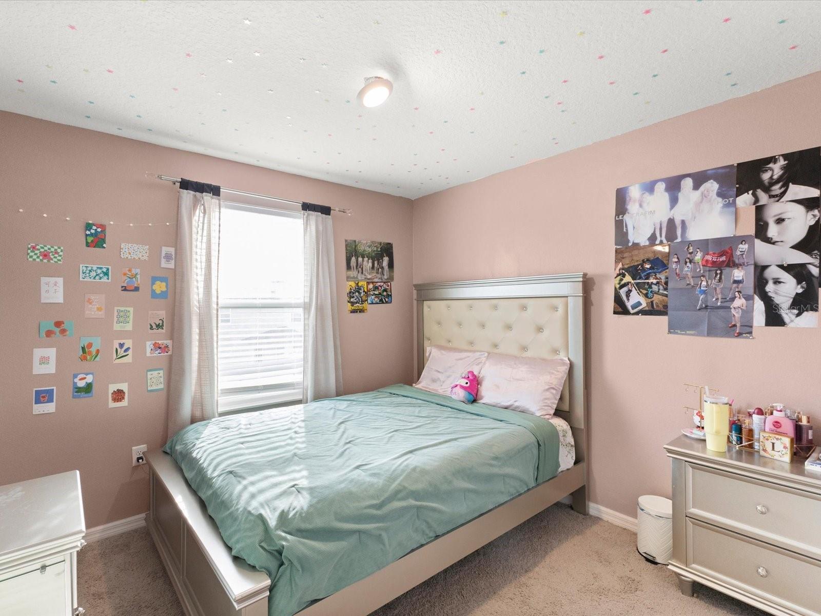 Bed 4