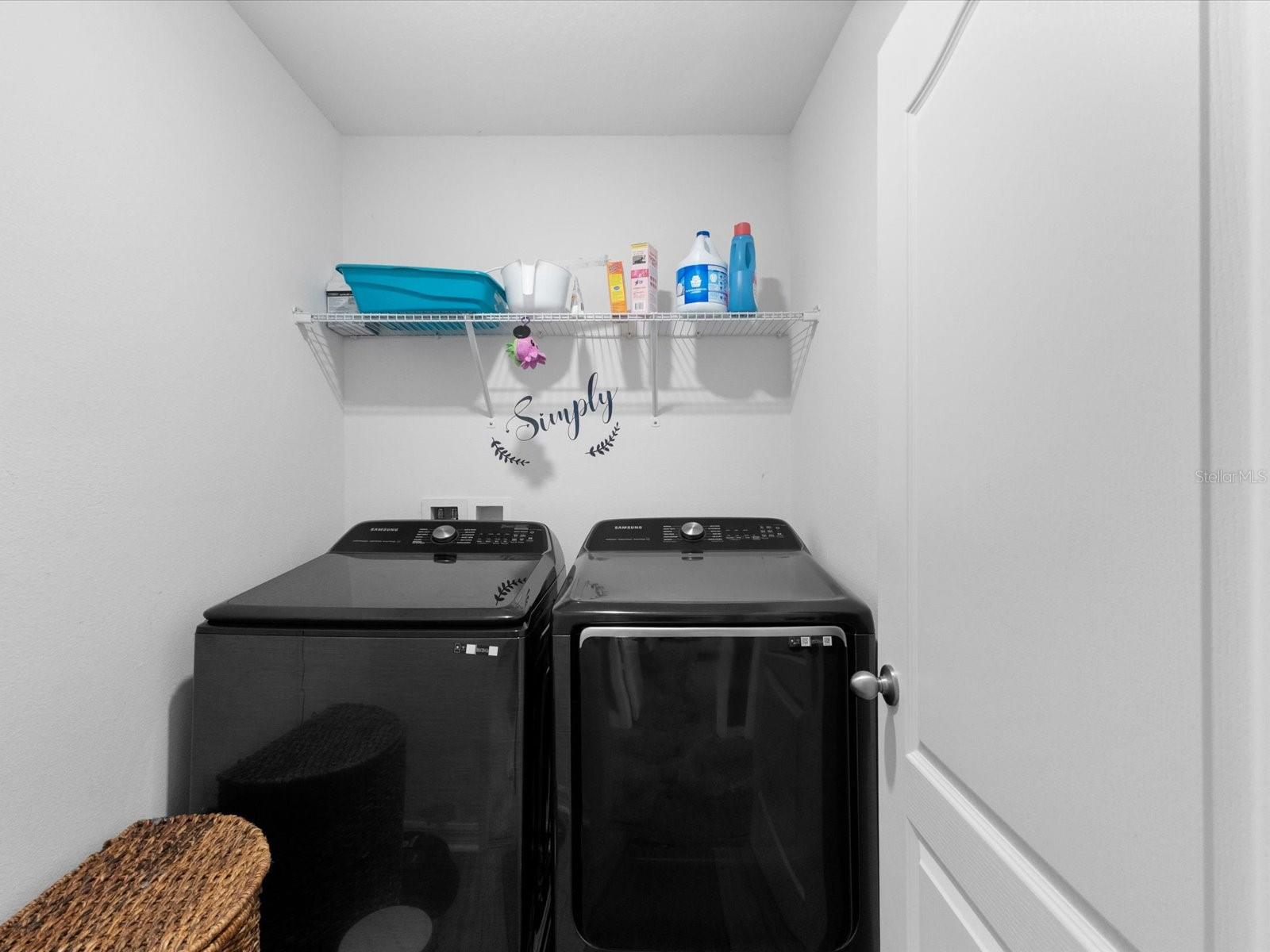 Up Laundry
