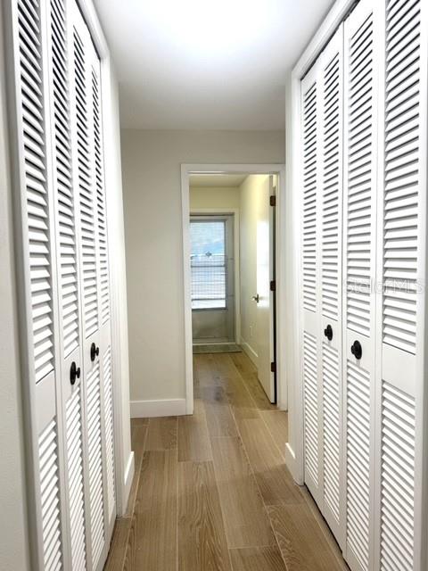 LOTS of storage space!