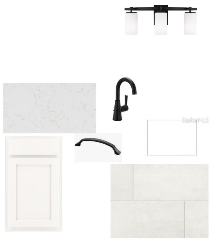 Interior Design Selections