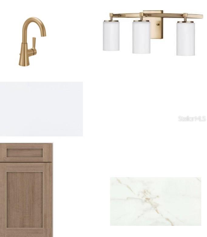 Interior Design Selections