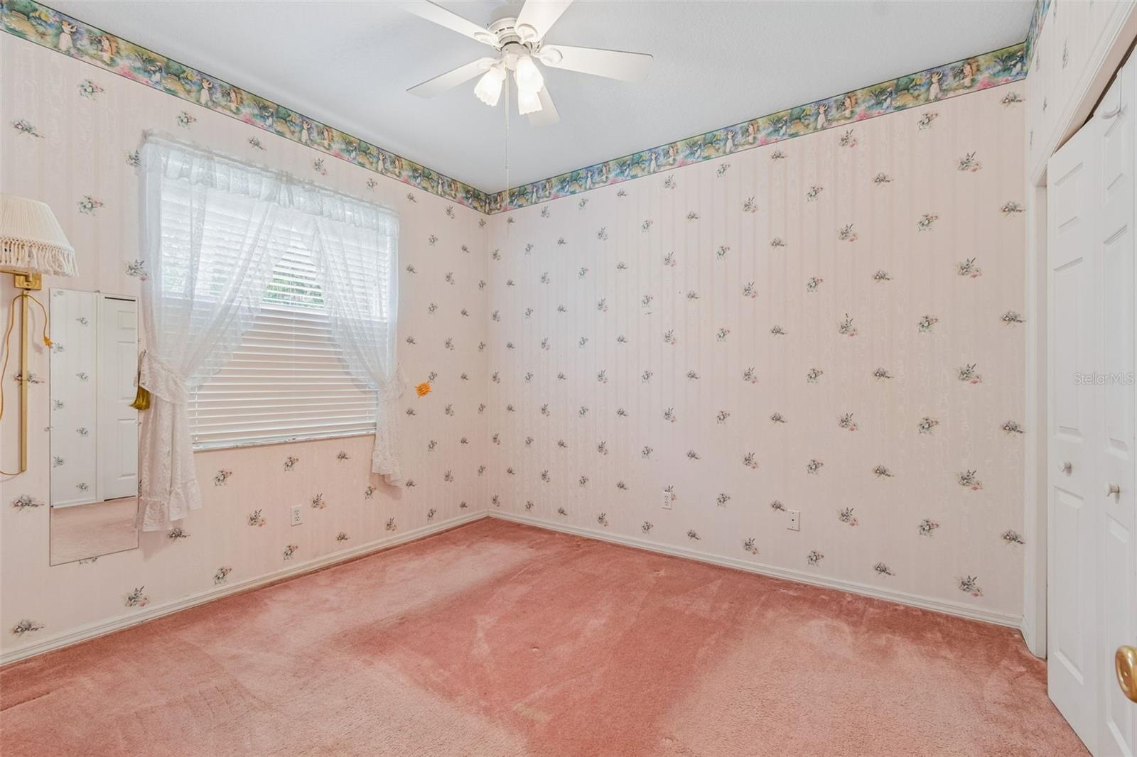 2nd Bedroom