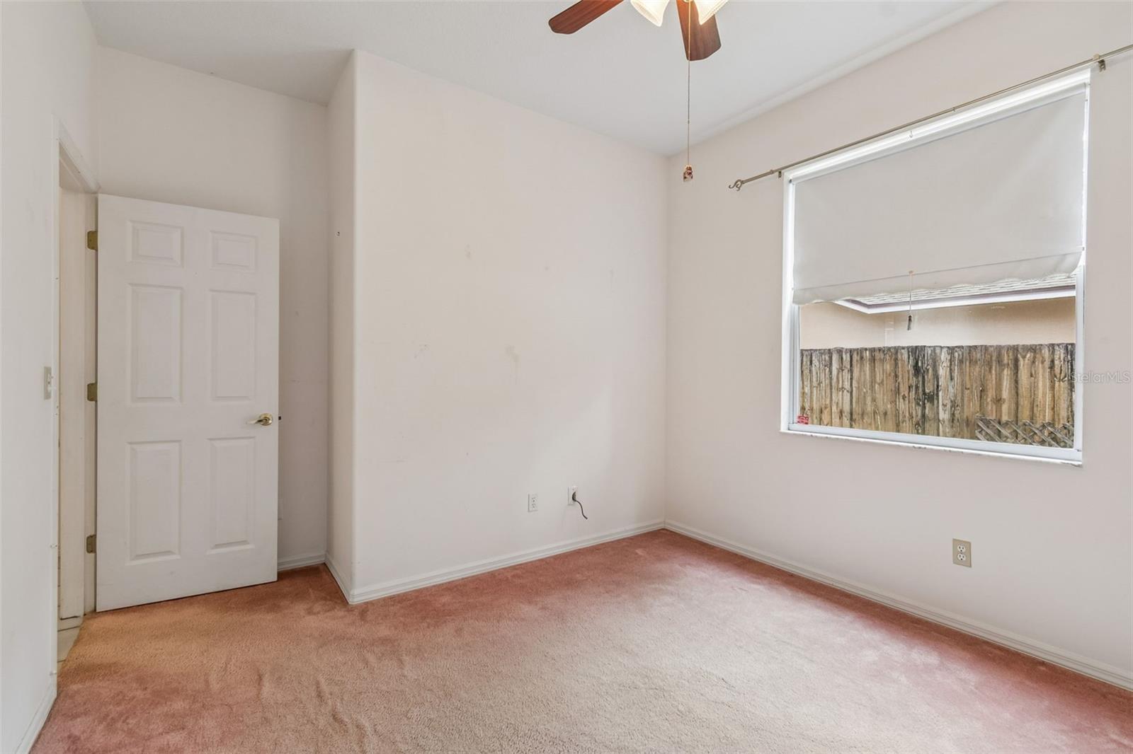 3rd Bedroom