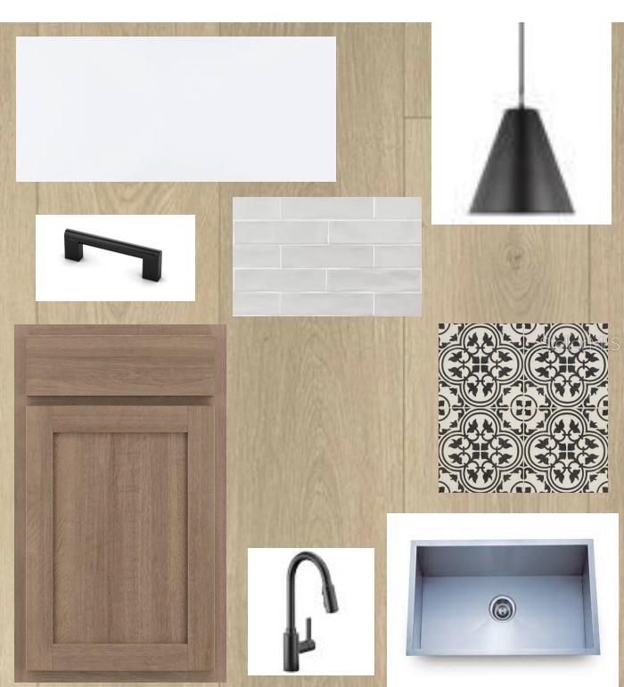 Interior Design Selections