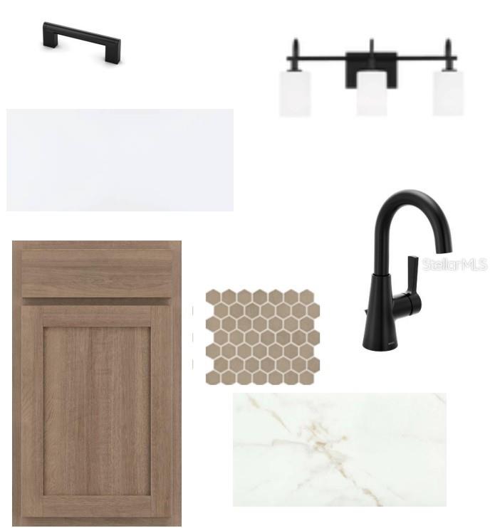 Interior Design Selections