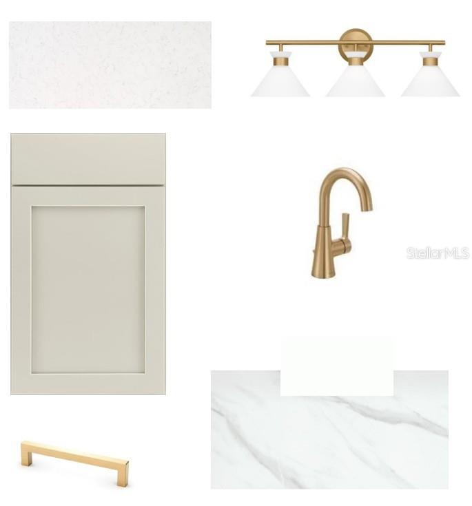 Interior Design Selections