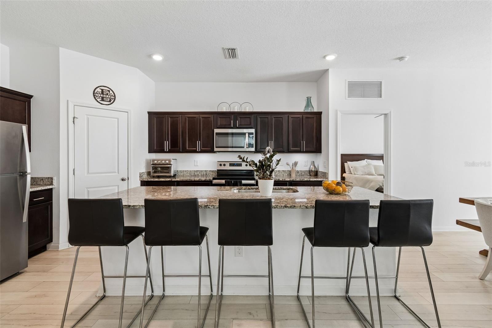 Kitchen Island