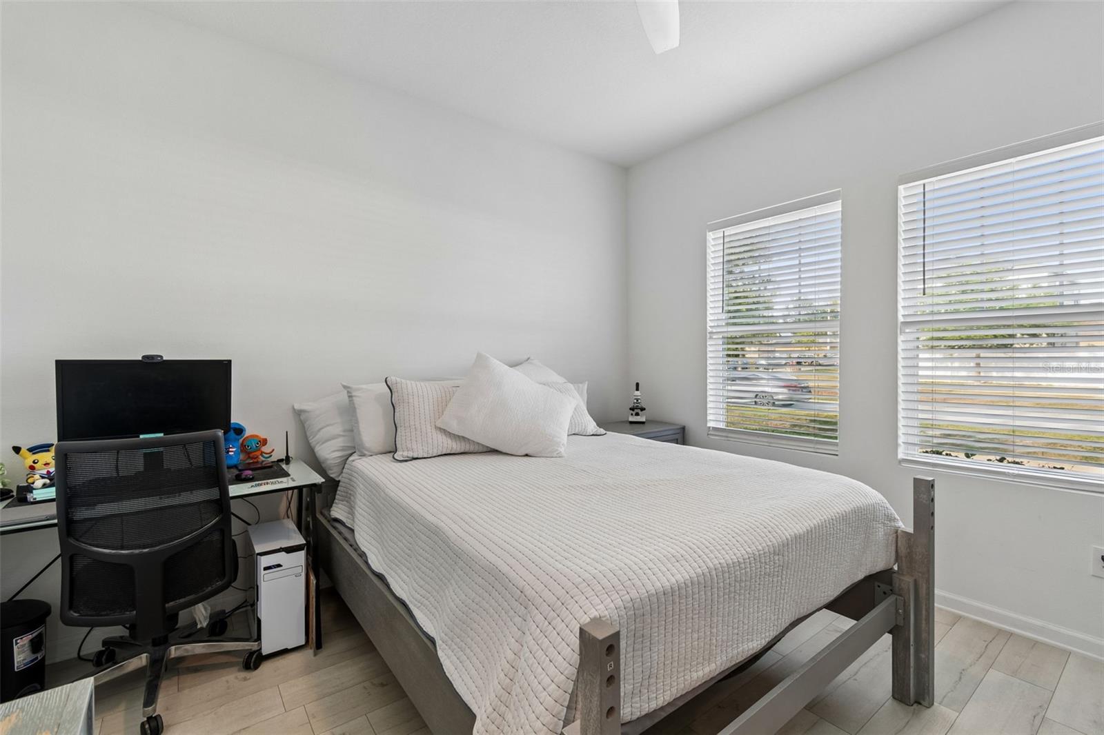 3rd Bedroom