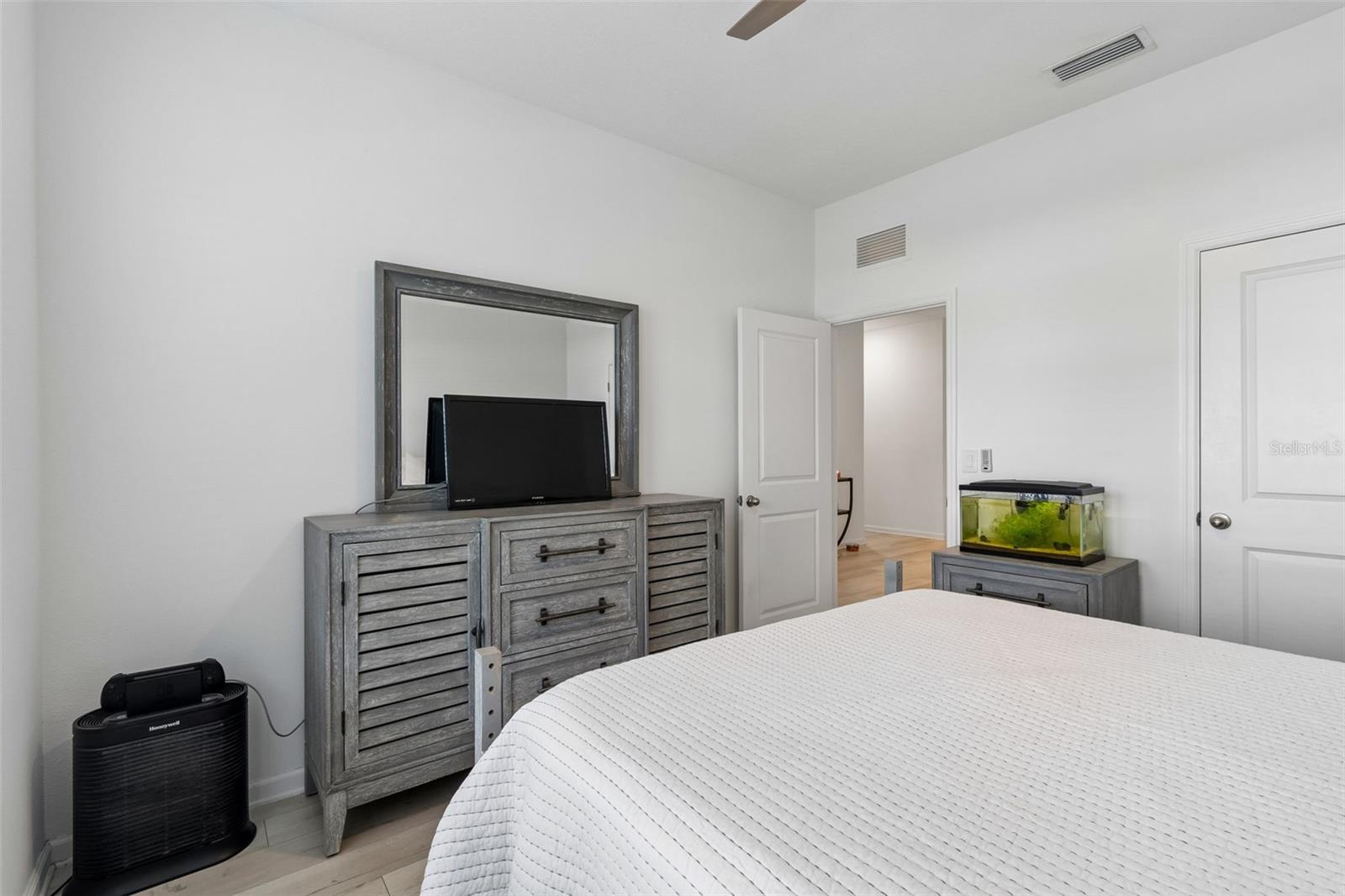 3rd Bedroom