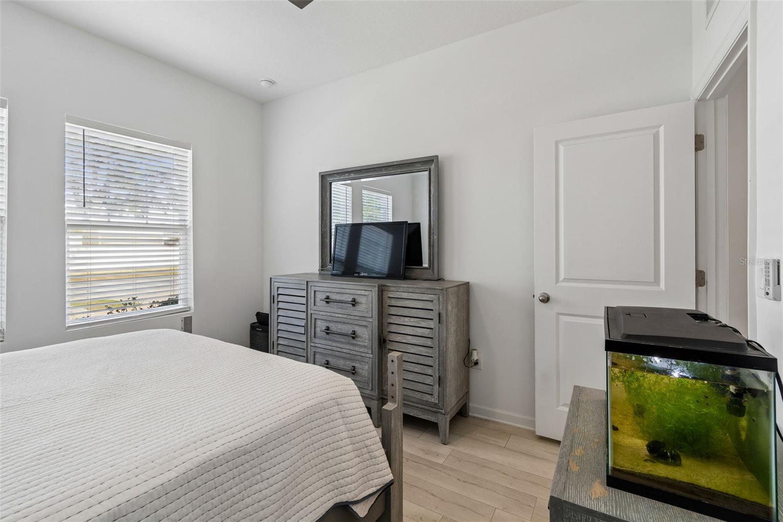 3rd Bedroom