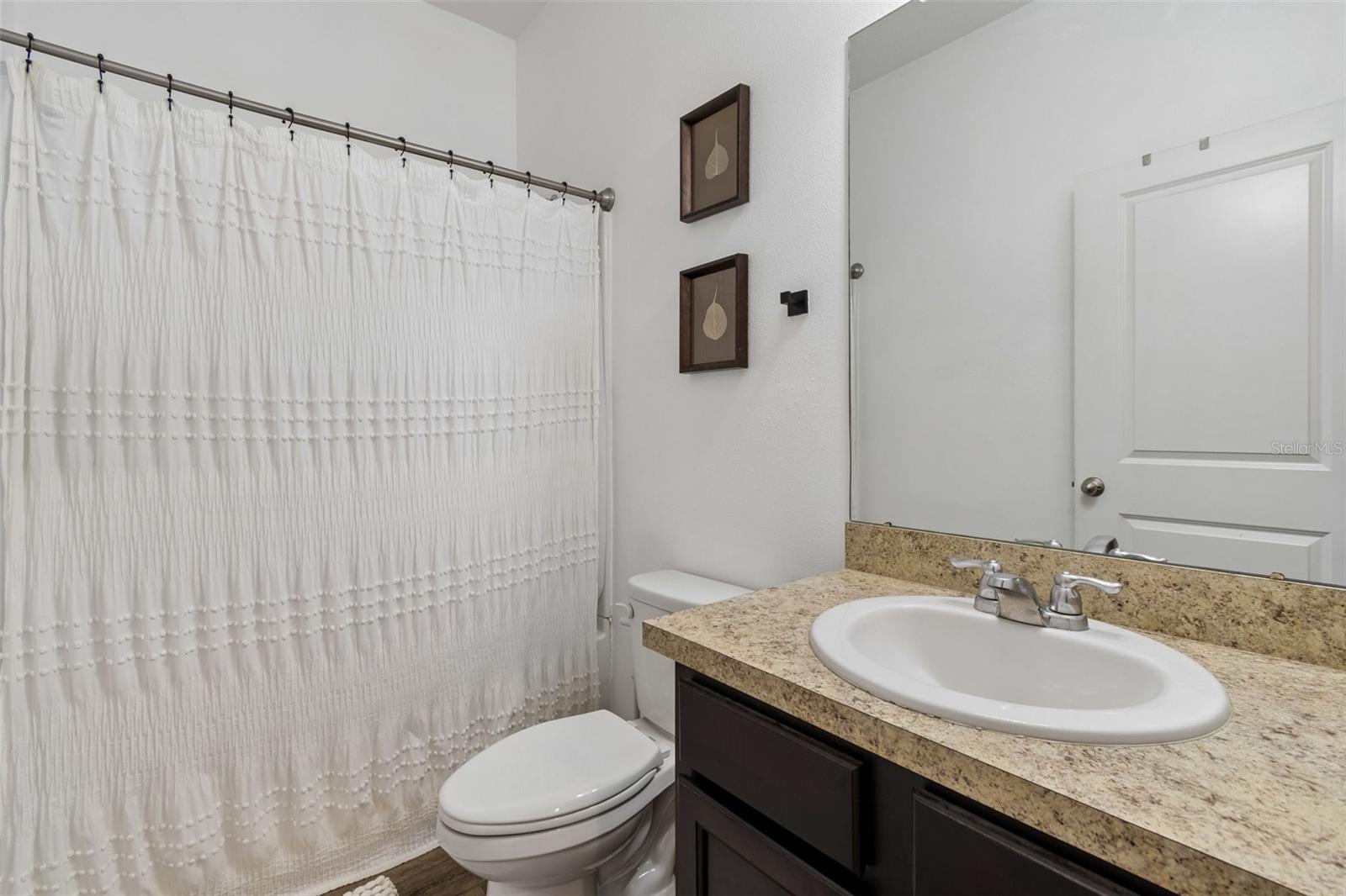2nd Bathroom