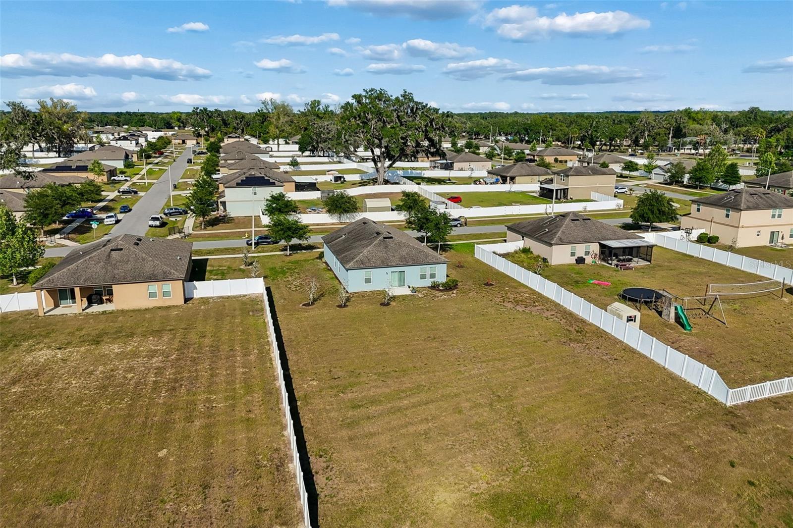 Lot View