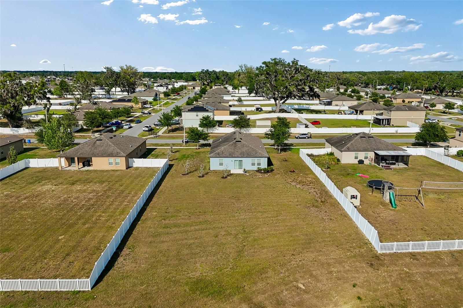 Lot View