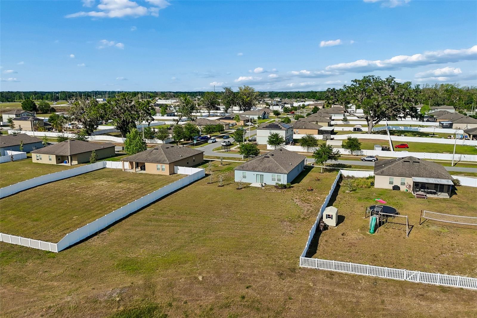 Lot View