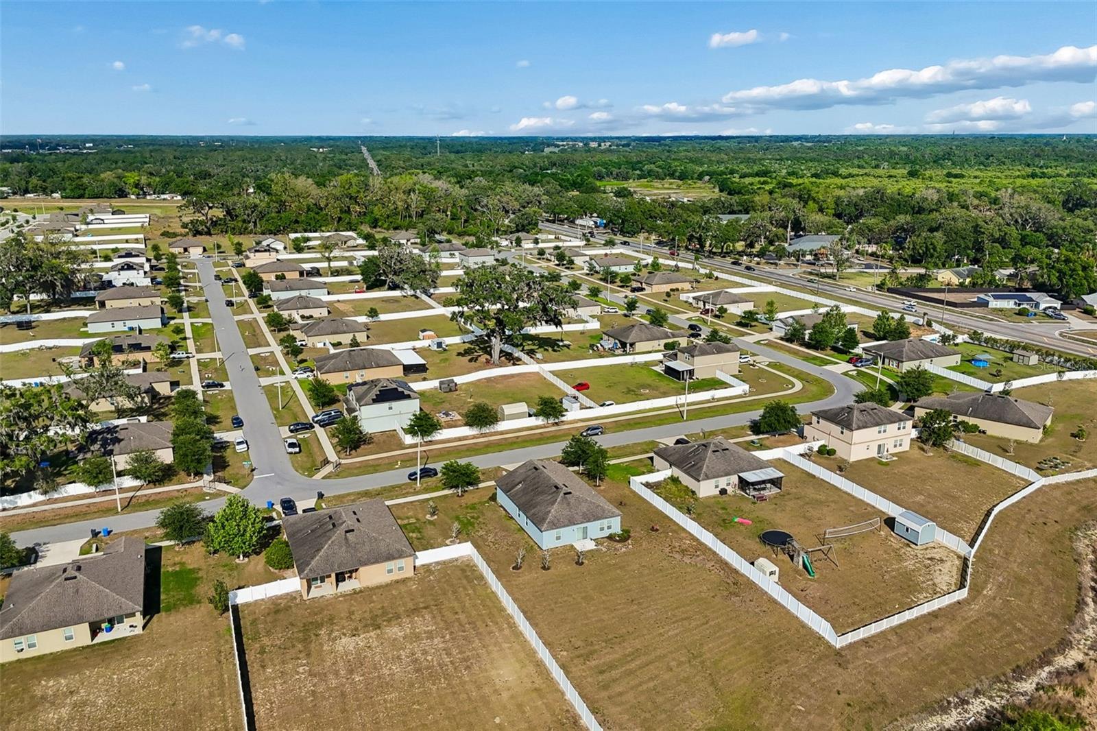 Lot View