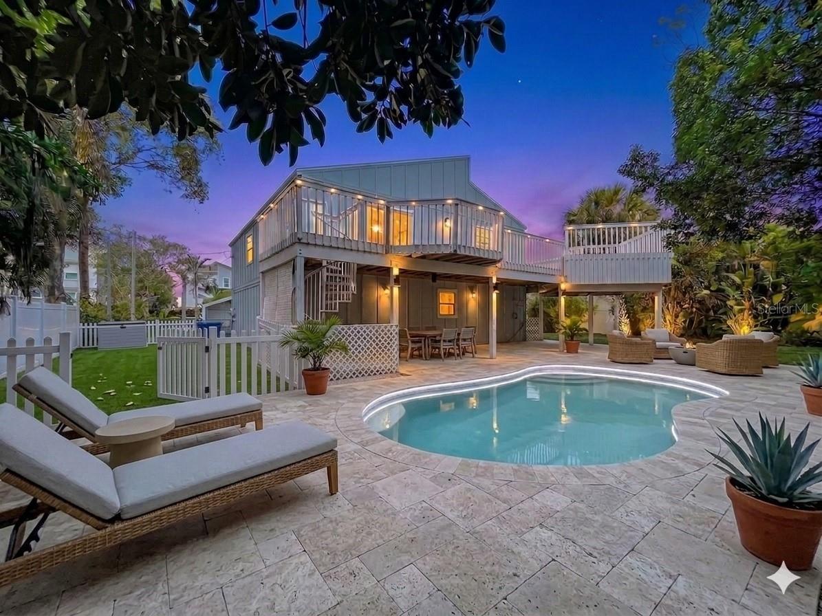 This is a VIRTUALLY created pool image.