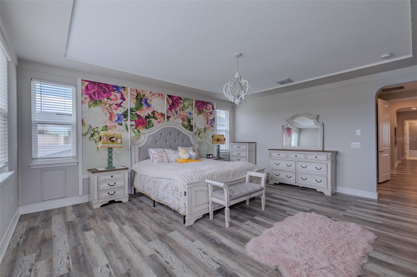 Main bedroom