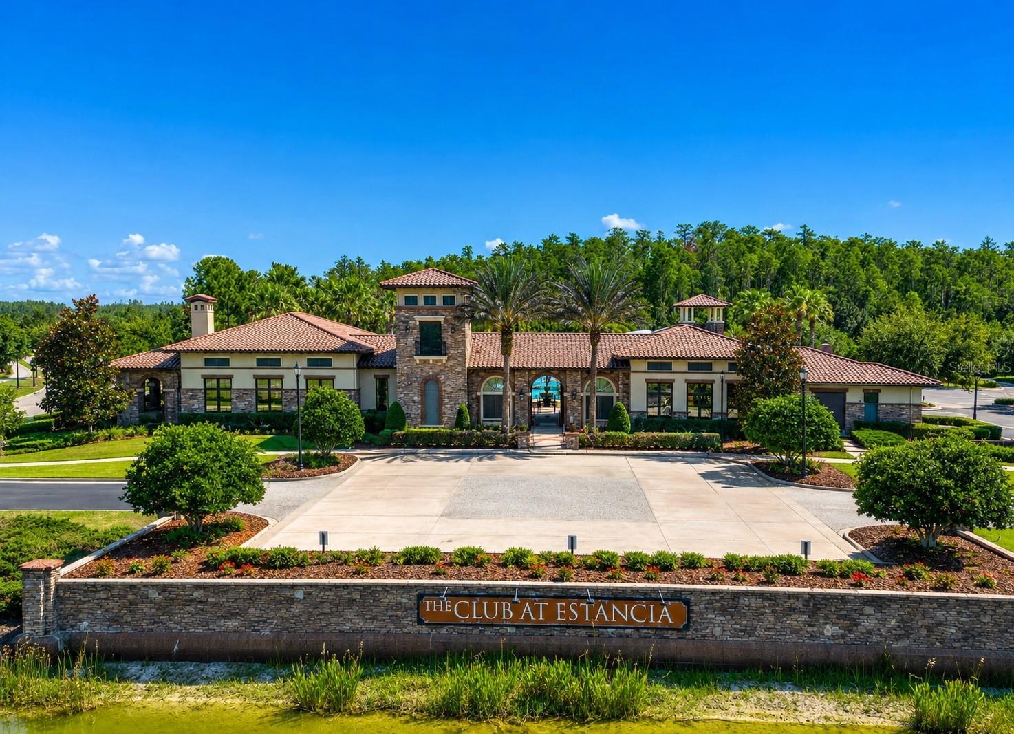 Estancia Club