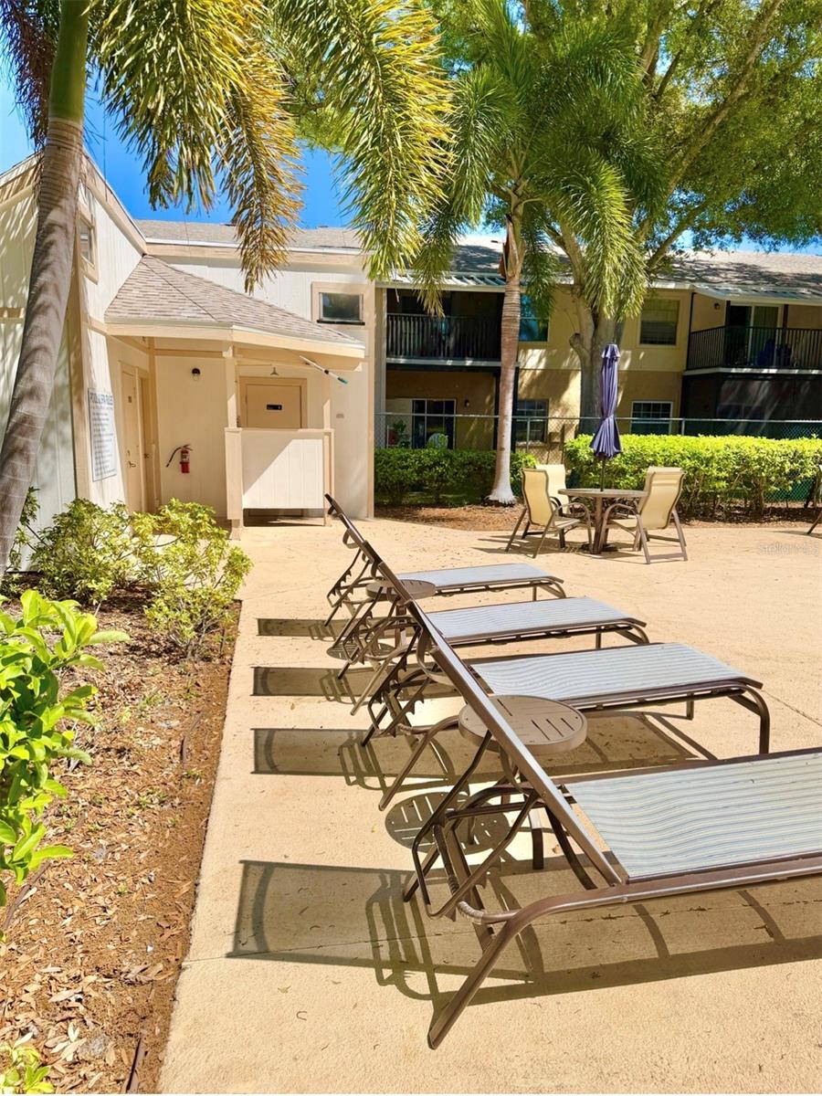 Bask in the sun anytime you want to!