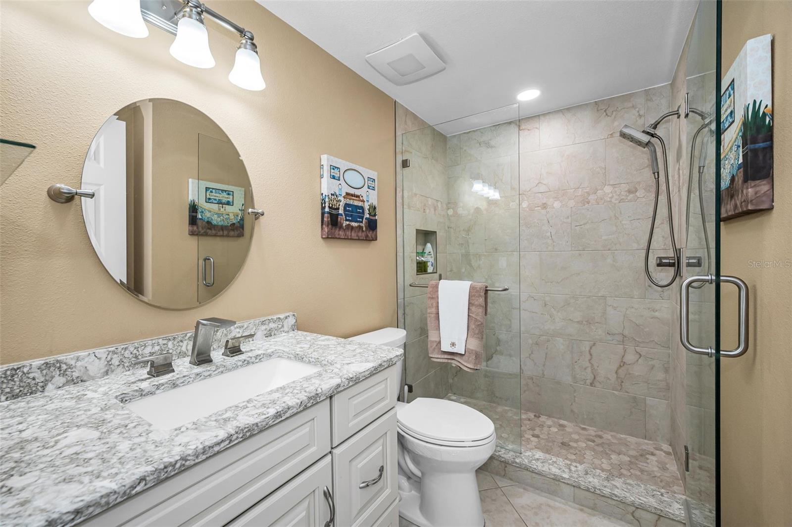 Bathroom two