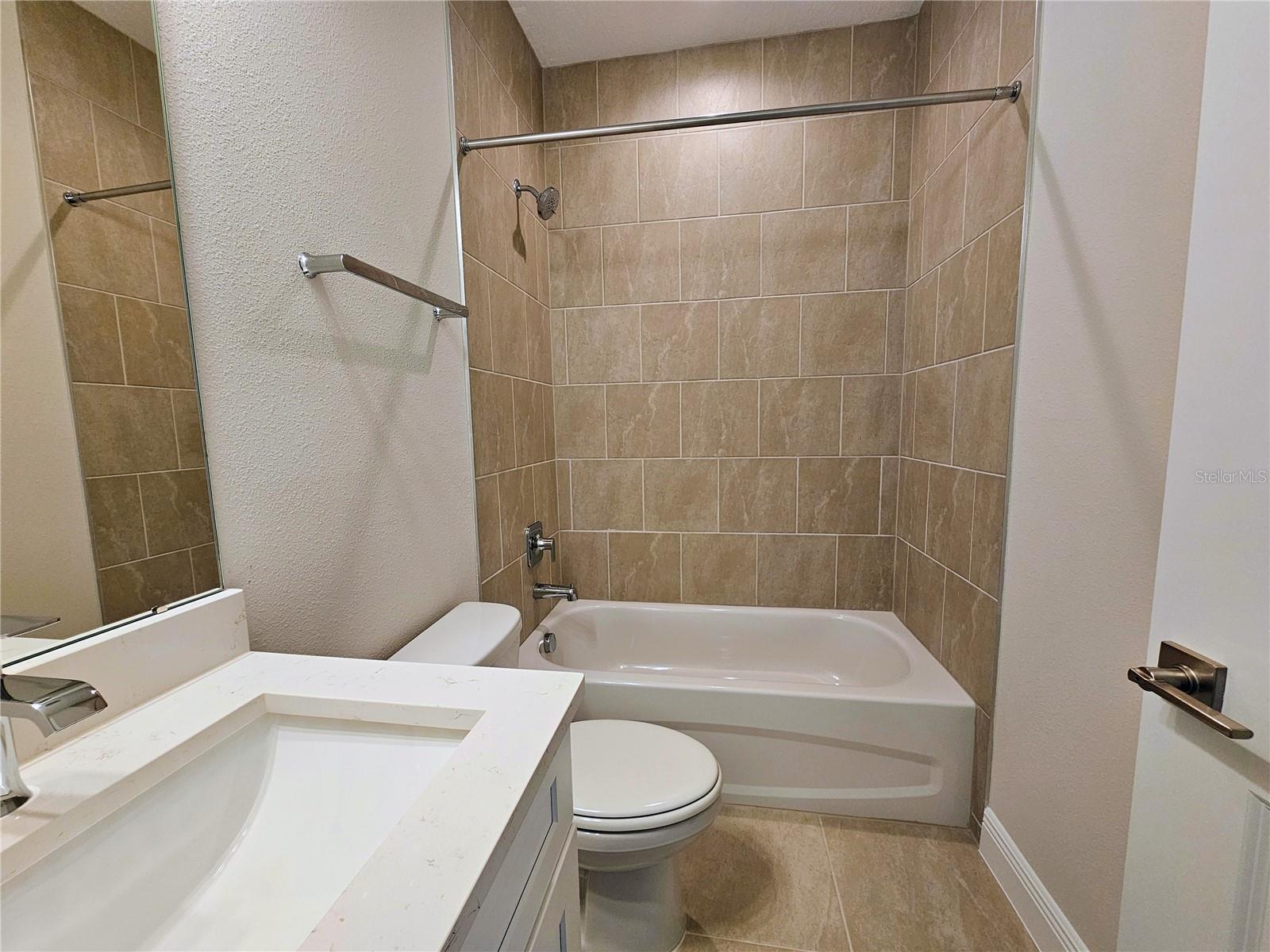 Bathroom #2