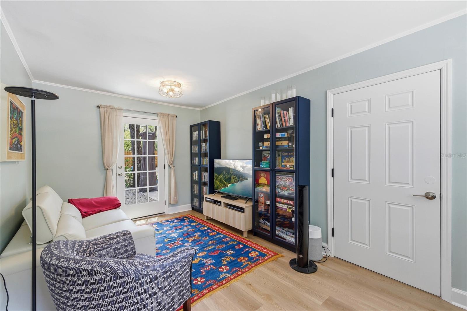 Office/Study/Den
