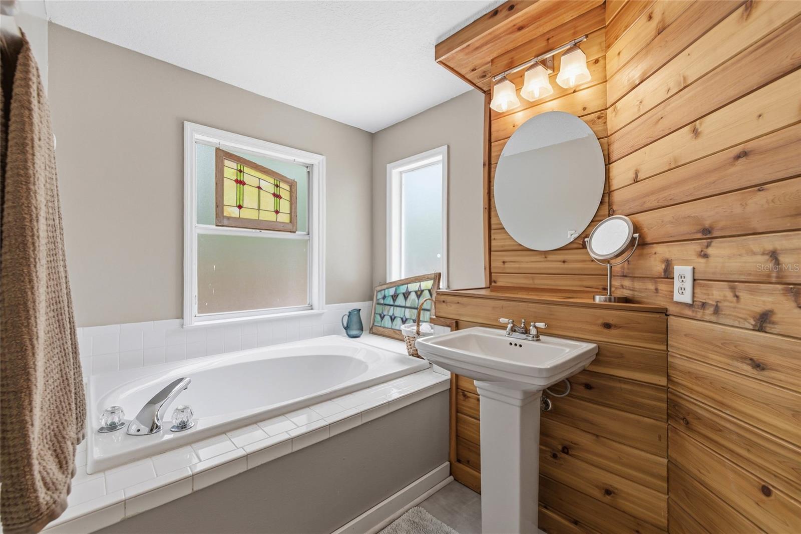 Master EnSuite