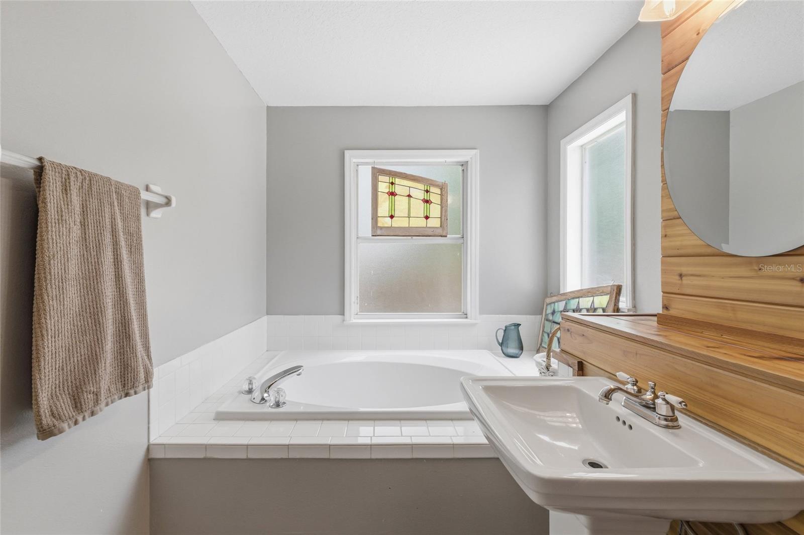 Master EnSuite