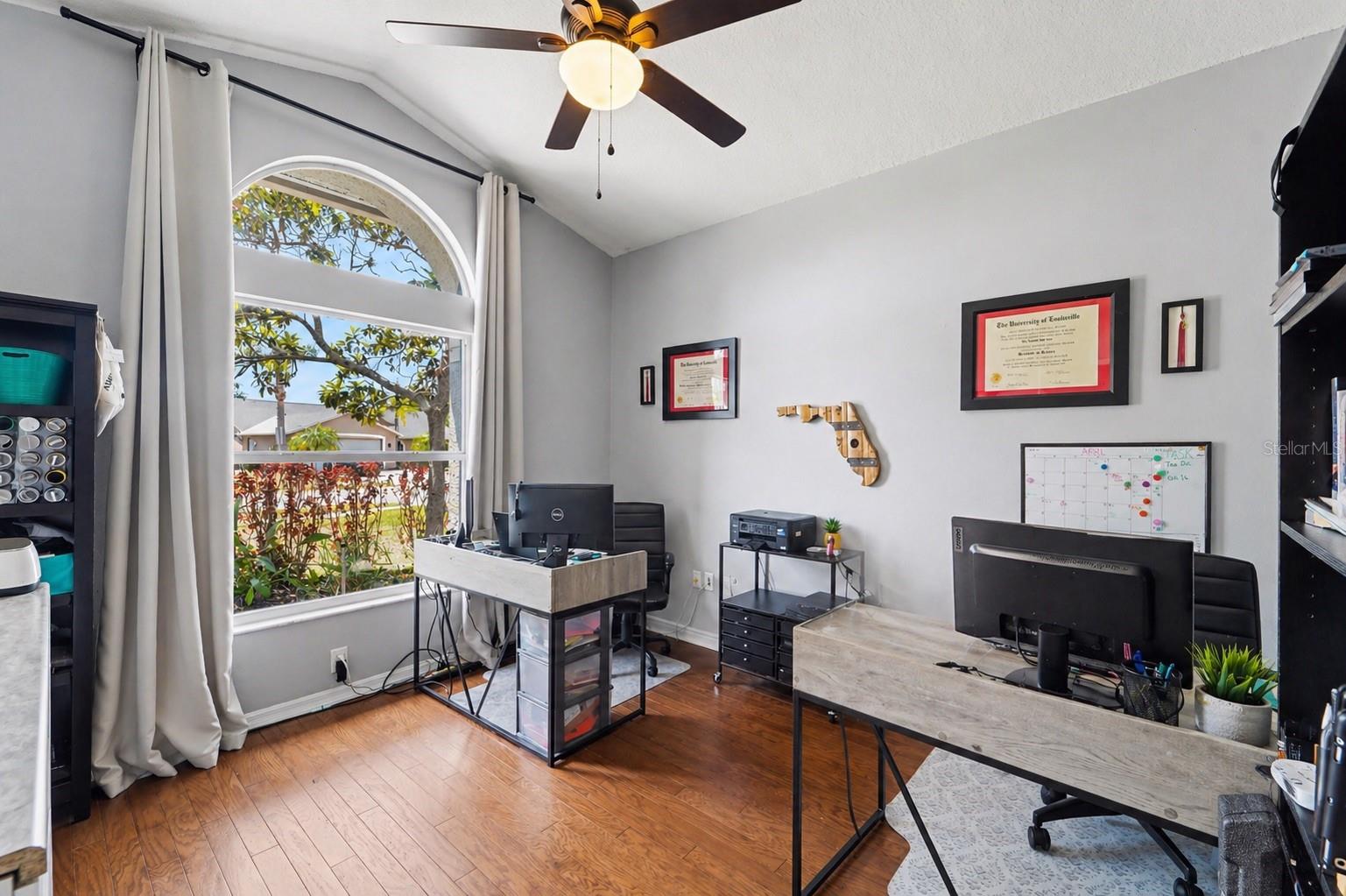 19717 Wyndham Lakes Drive, Odessa FL - Office