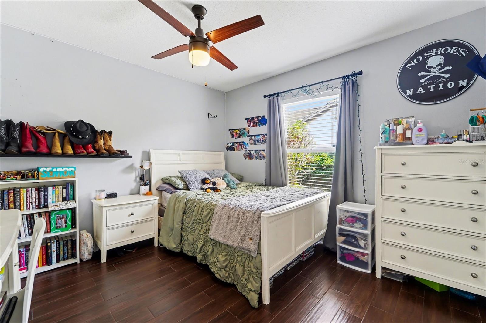 19717 Wyndham Lakes Drive, Odessa FL - Bedroom 2