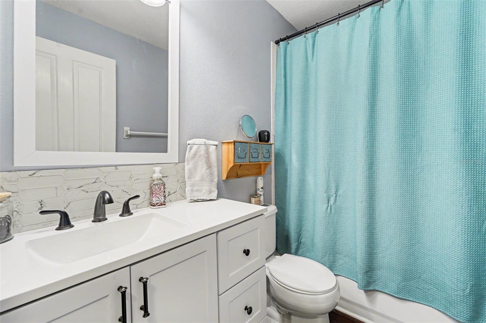 19717 Wyndham Lakes Drive, Odessa FL - Bathroom 2