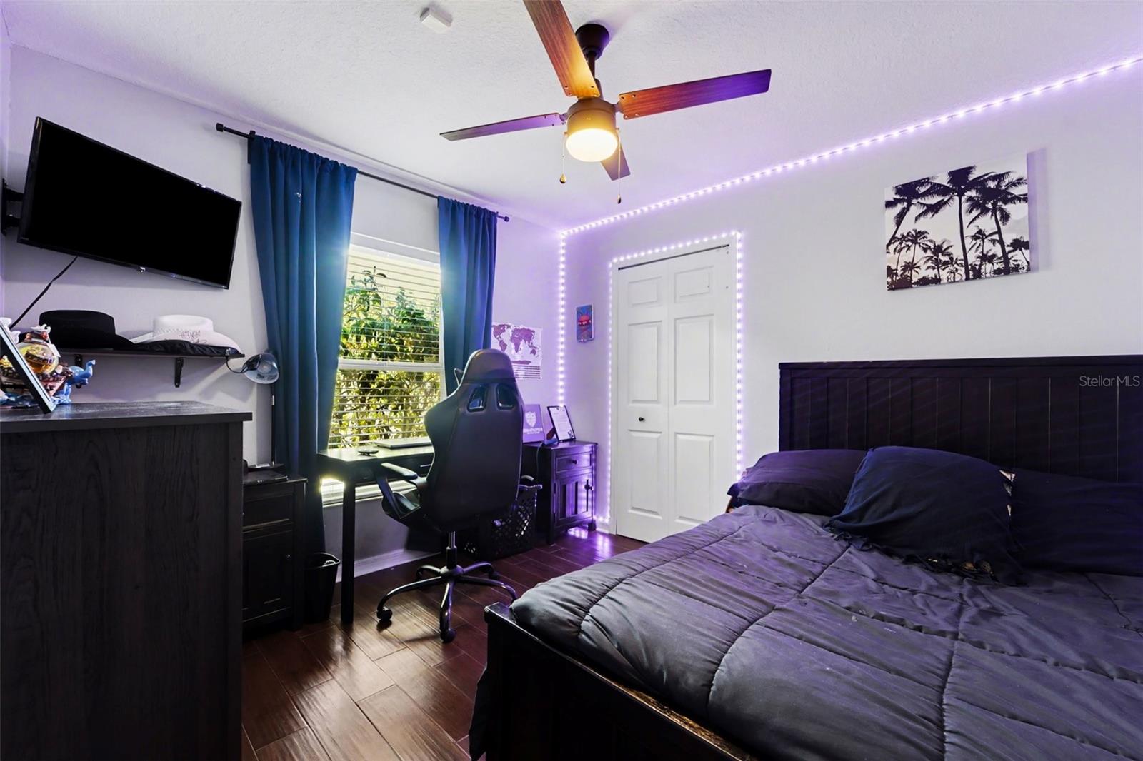 19717 Wyndham Lakes Drive, Odessa FL - Bedroom 3