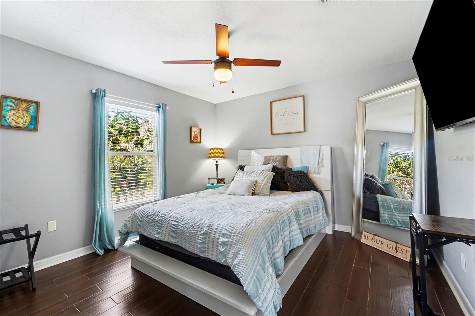 19717 Wyndham Lakes Drive, Odessa FL - Bedroom 4