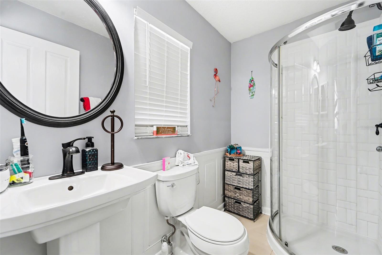 19717 Wyndham Lakes Drive, Odessa FL - Bathroom 3