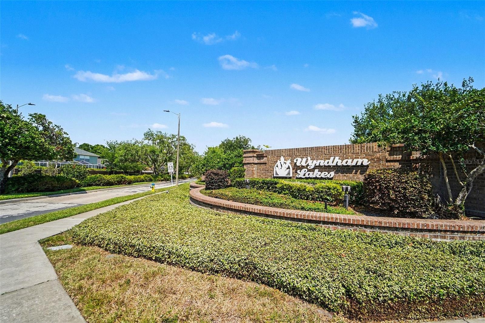 19717 Wyndham Lakes Drive, Odessa FL - Community Photos wyndham Lakes Odessa