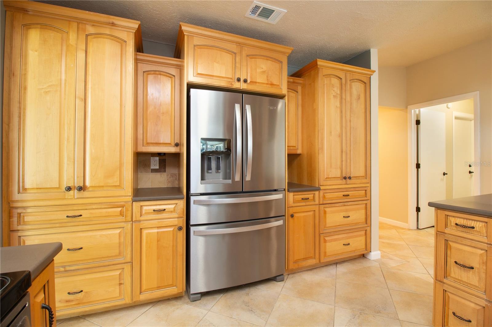 Stunning Kitchen Cabinetry