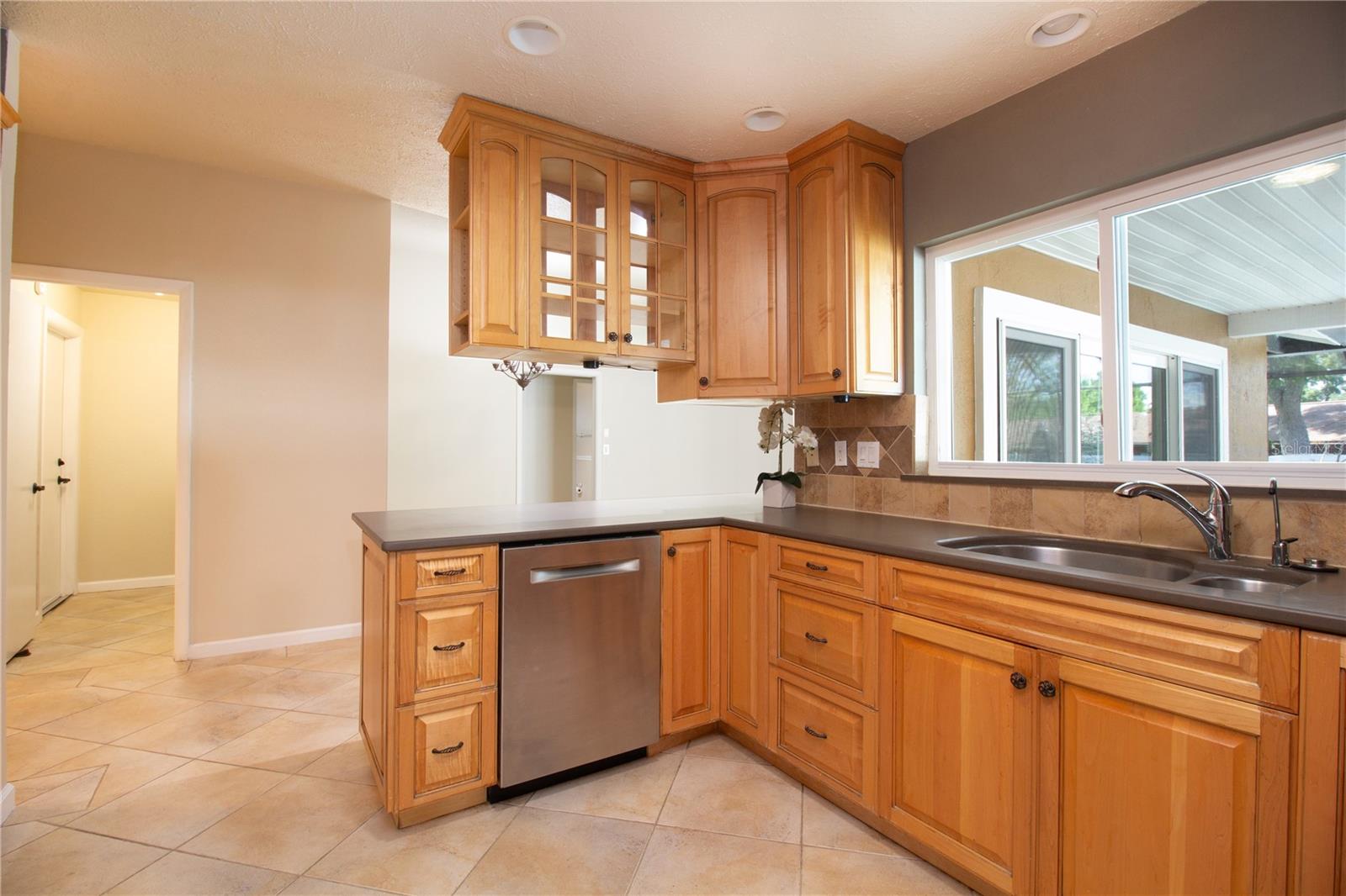 Kitchen - 3
