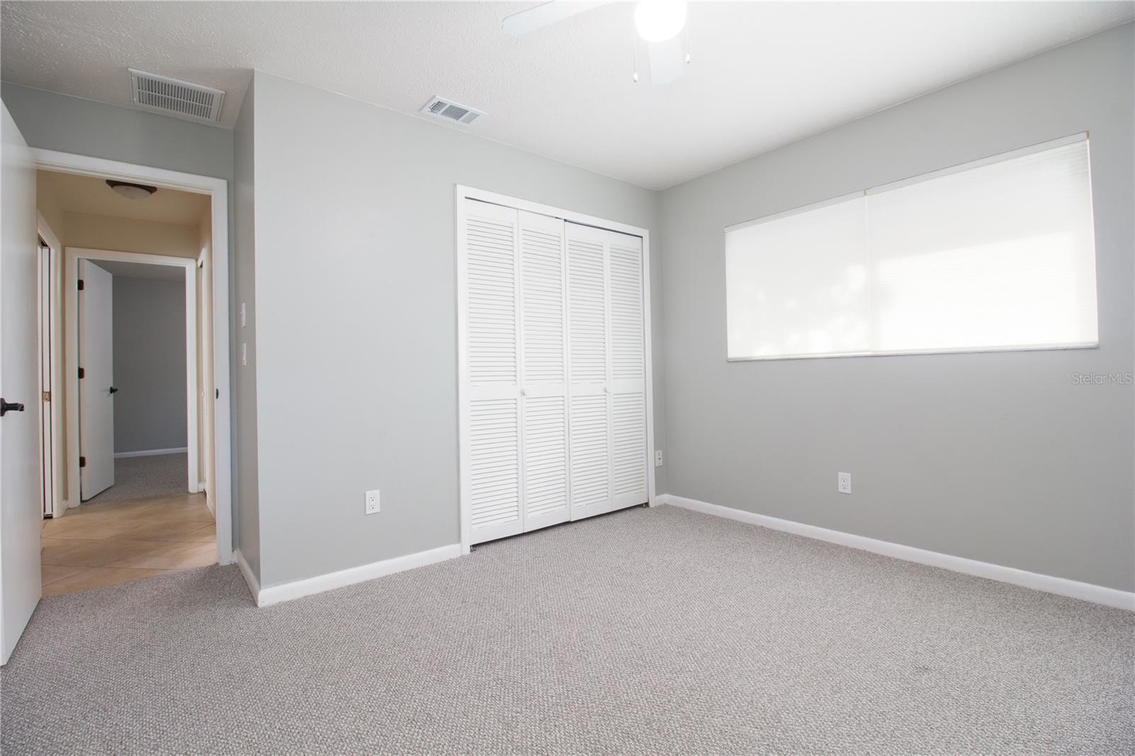 Bedroom - 2-1