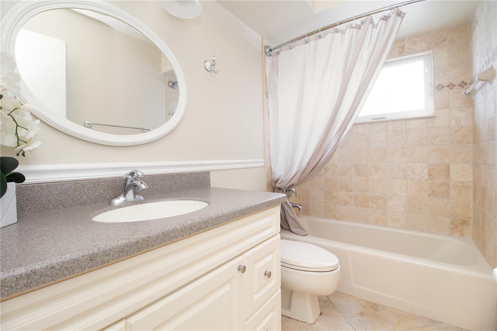 Guest Bath