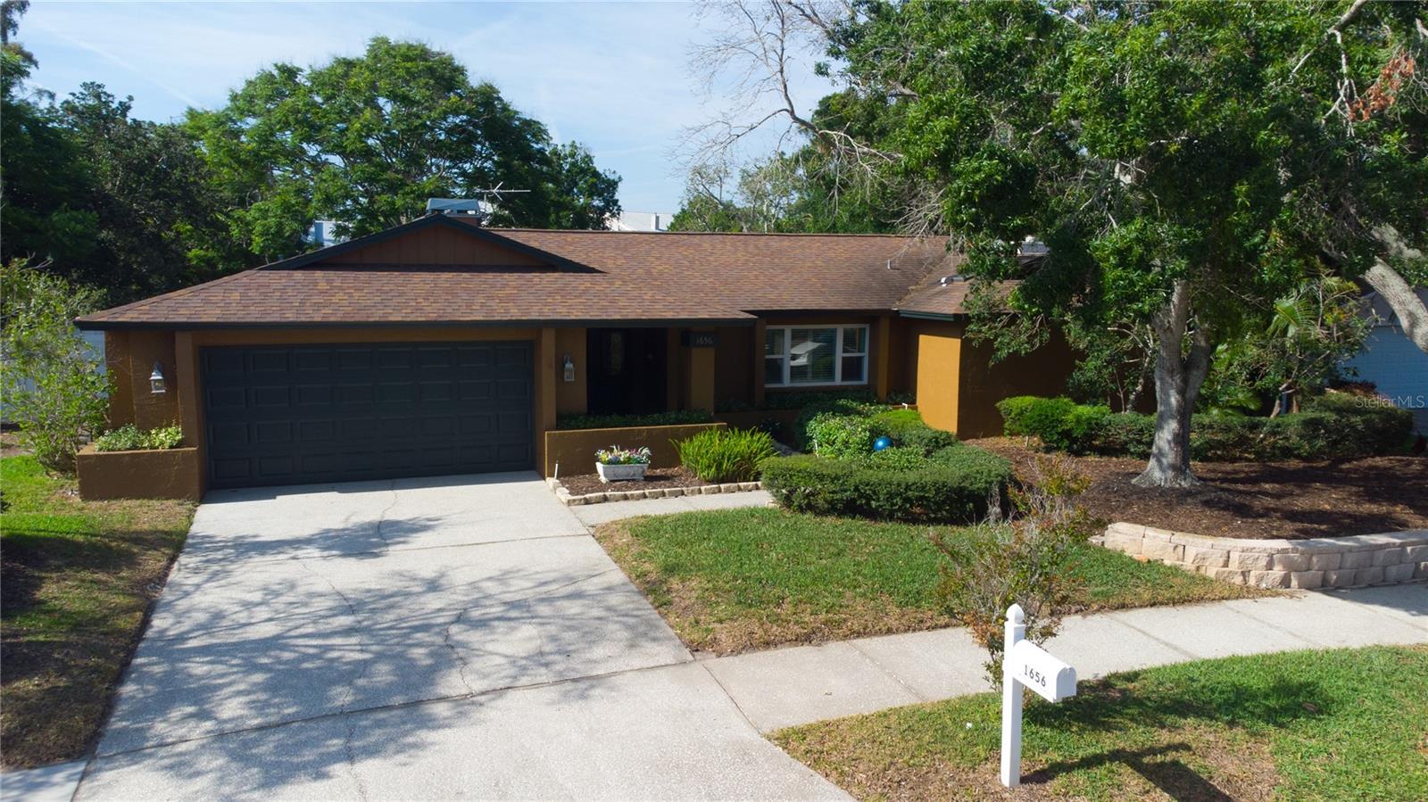 Front elevation - 2