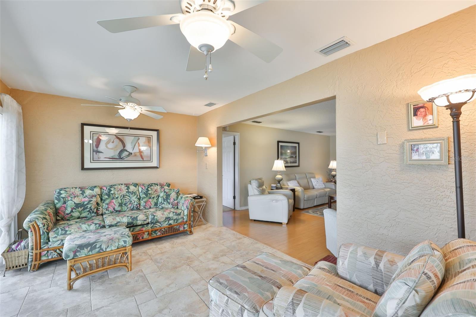 Florida Room