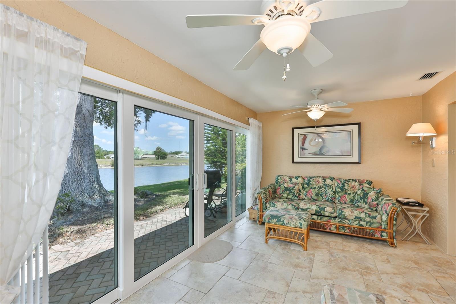 Florida Room