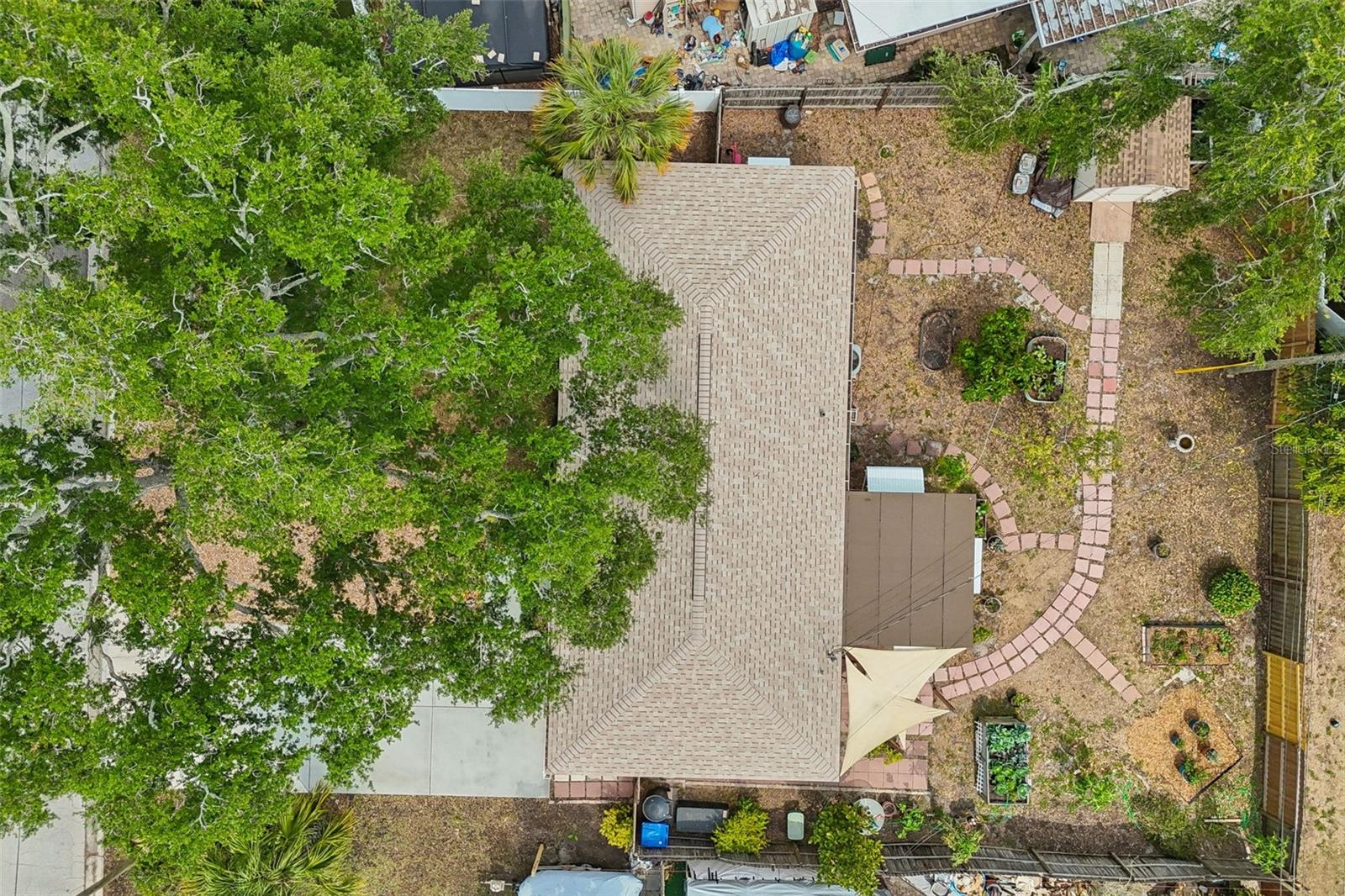 Enjoy living minutes from the water with nearby boat ramps and kayak launches.