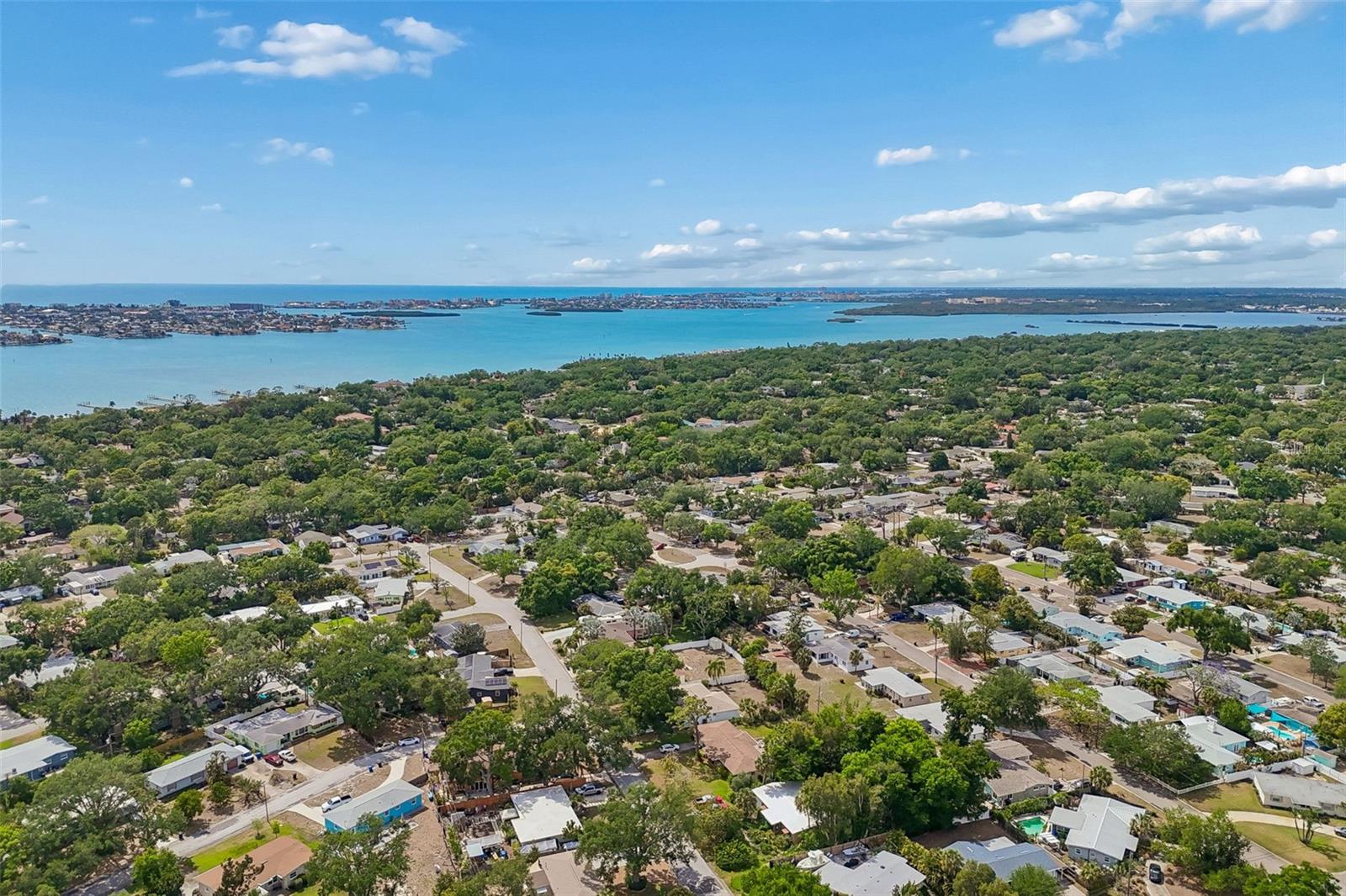Short drive to Madeira or Treasure Island Beach.