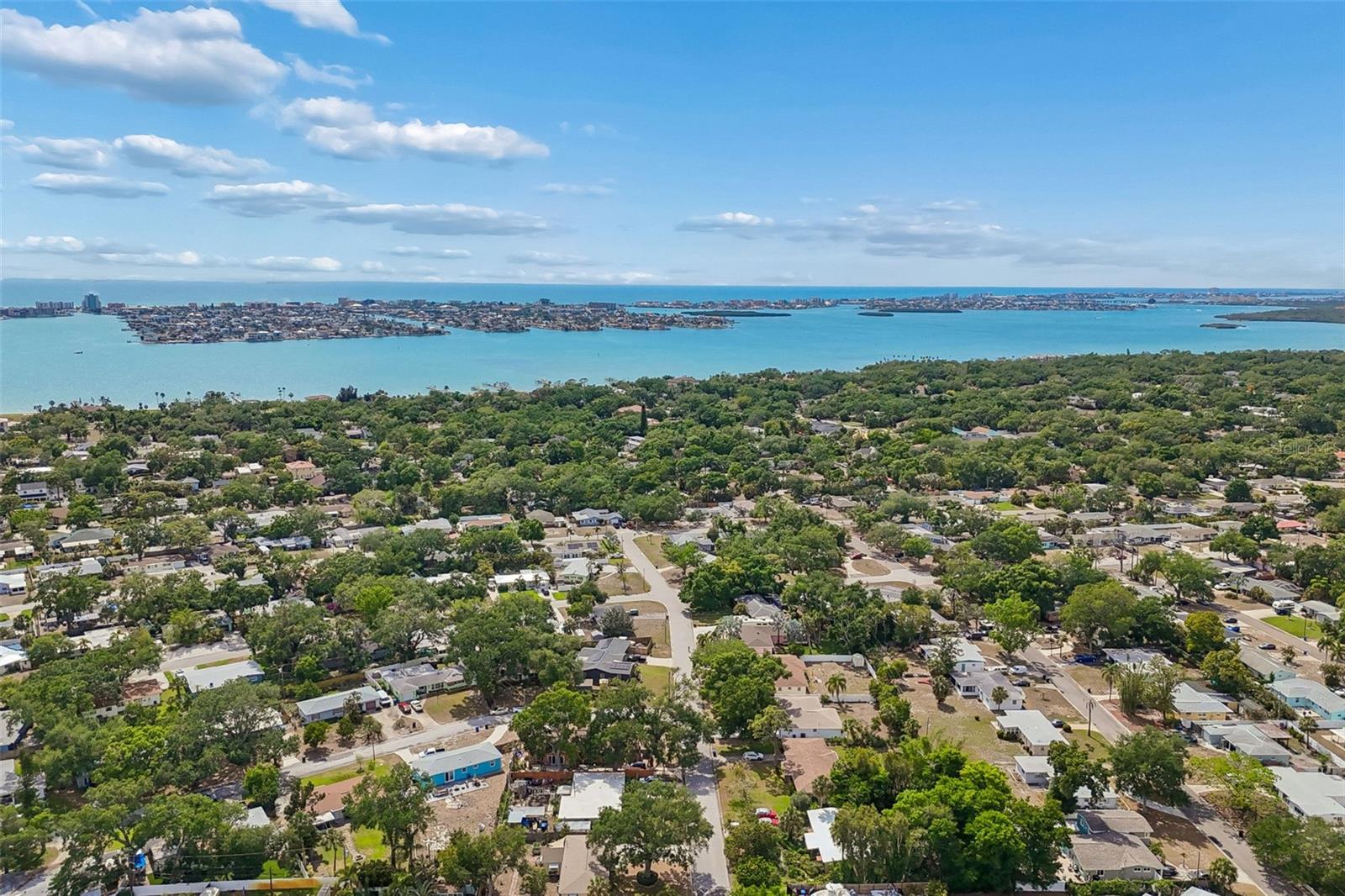 Local parks down the street offering outdoor fitness equipment, frisbee golf and much more.