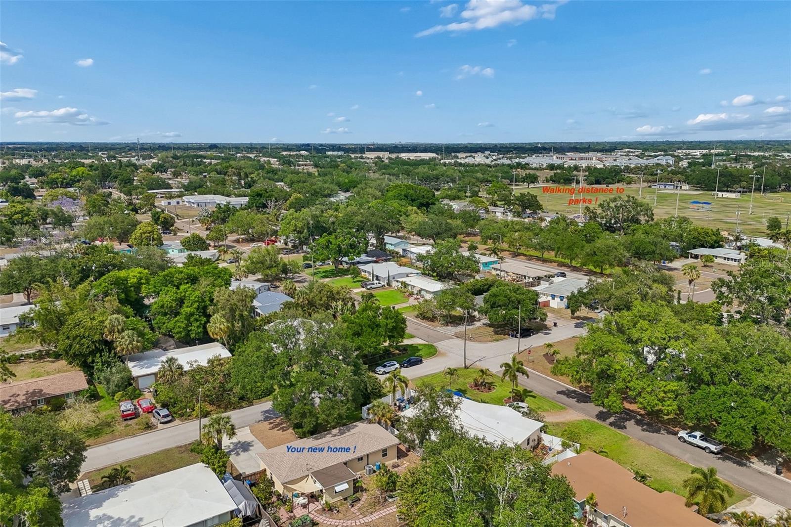 Steps from recreational classes, sports leagues, pickleball, volleyball, basketball and more.