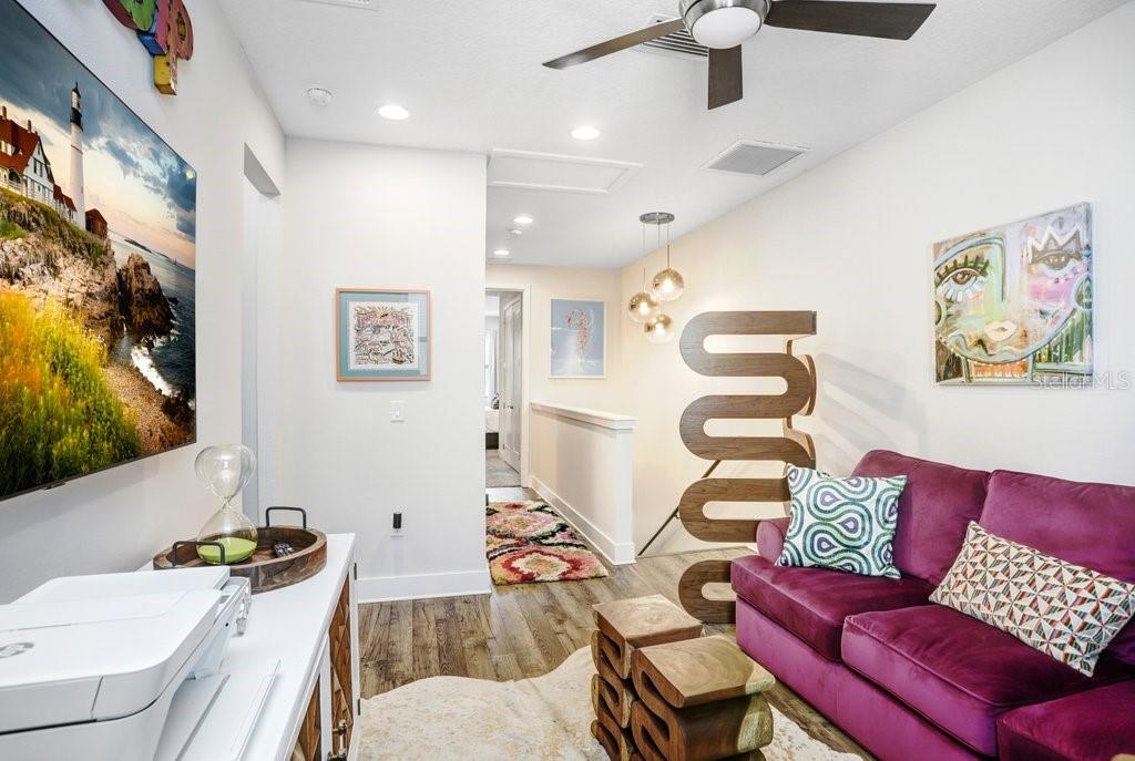 Loft Level 2